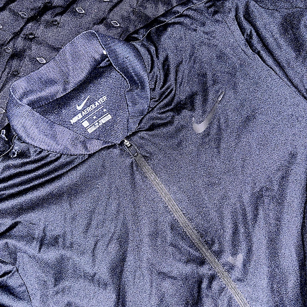 Nike Aero Layer Hyper-adapt Bomber Durable Water Repellent